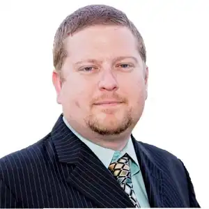 Justin Nobles Licensed Professional Counselor in Texas