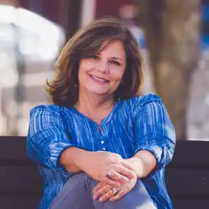 Karen Glock Licensed Professional Counselor in Maryland