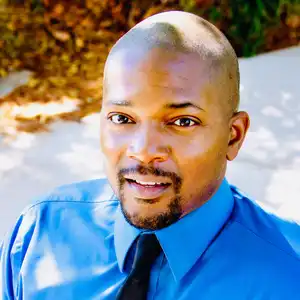 Kashif Brown Licensed Professional Counselor in Nevada