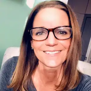 Katie Shearman LMHC (Licensed Mental Health Counselor) in Nebraska