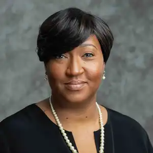 Keischa Pruden LMHC (Licensed Mental Health Counselor) in North Carolina