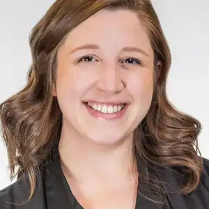 Kelsey Daniels Licensed Professional Counselor in Connecticut
