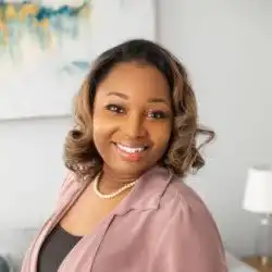 Kendra Lewis Licensed Professional Counselor in Georgia