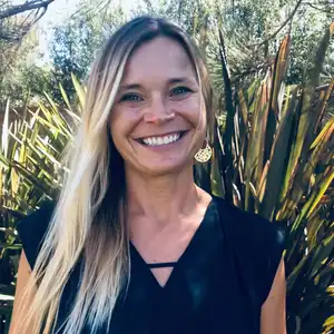 kristyn beckstrom Licensed Marriage and Family Therapist in California