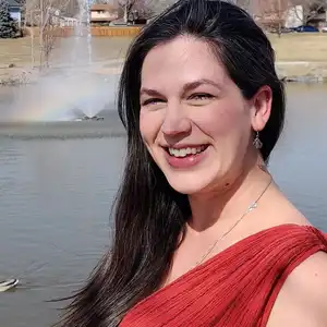 Lauren Simpson Psychologist in Colorado