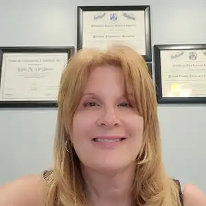 Leslie DeBlasio Licensed Professional Counselor in New Jersey