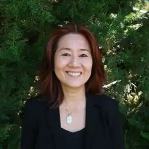 Lian Yeow Licensed Clinical Social Worker in California
