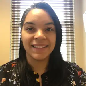 Lilian Rodríguez-Brown Licensed Professional Counselor in Virginia