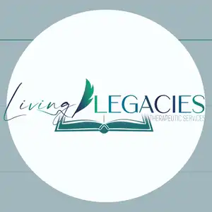 Living Legacies  Therapeutic Services PLLC practicing in Charlotte, NC