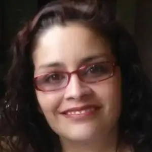 Maria Cabrera  in 