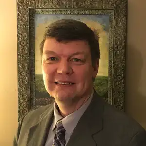 Michael Curry Licensed Professional Counselor in Louisiana