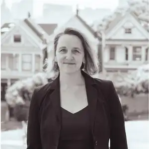 Monica Sorensen Psychologist in California