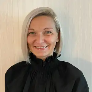 Monika Kosior LMHC (Licensed Mental Health Counselor) in New York