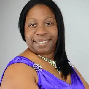 Nicole Harris Licensed Professional Counselor in Virginia