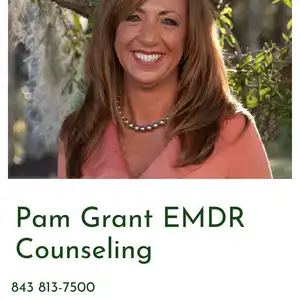 Pam Grant Licensed Professional Counselor in South Carolina
