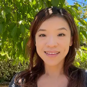 Pei-Fang ( Catherine) Chiu Licensed Marriage and Family Therapist in California