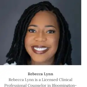 Rebecca Lynn Alcohol and Drug Counselor in Illinois