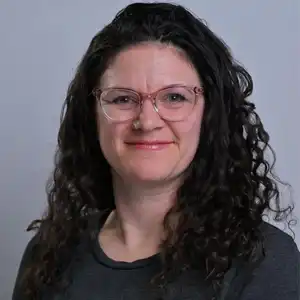 Rebekah Kanefsky Licensed Professional Counselor in Connecticut