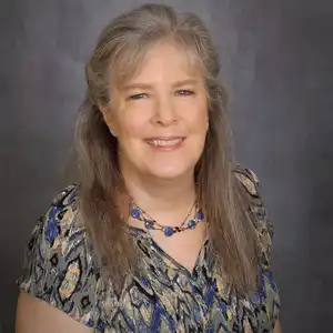 Roberta (Robin) Berkley Licensed Professional Counselor in Texas