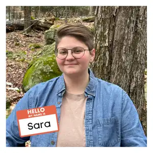 Sara Barber Licensed Clinical Social Worker in Pennsylvania