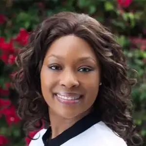 Sheena Turner-August Marriage and Family Therapist in California