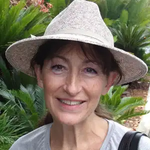Shelli Jackson Psychologist in California