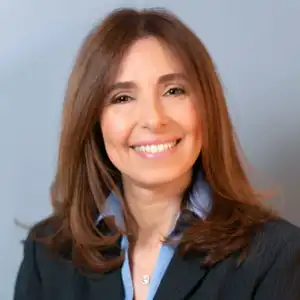 Silvina  Falcon - Levine Licensed Clinical Social Worker in New Jersey
