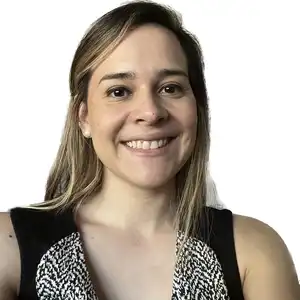 Stella Cruz Rodriguez Psychologist in Georgia