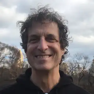 Stuart Friedman LMHC (Licensed Mental Health Counselor) in New York