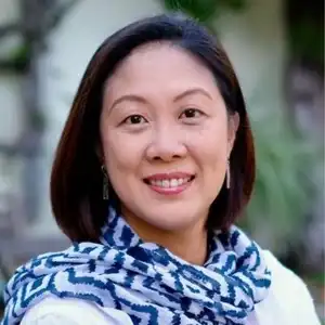 Suzie ShihShin Wu Licensed Clinical Social Worker in California