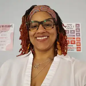 Tasha Frederick Licensed Clinical Social Worker in South Carolina