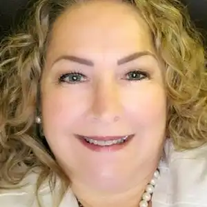 Terri Goldstein Licensed Professional Counselor in Utah