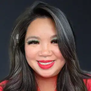 Thuydy  Nguyen Licensed Marriage and Family Therapist in Florida