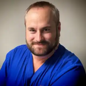 Troy Fulton Psychiatric Mental Health Nurse Practitioner in Arizona