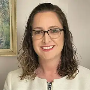 Veronica Steller Psychologist in Florida