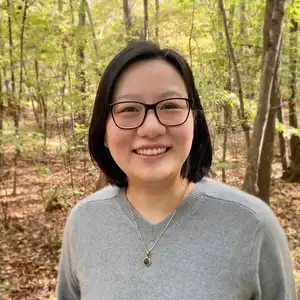 Yuye Zhang Psychologist in North Carolina